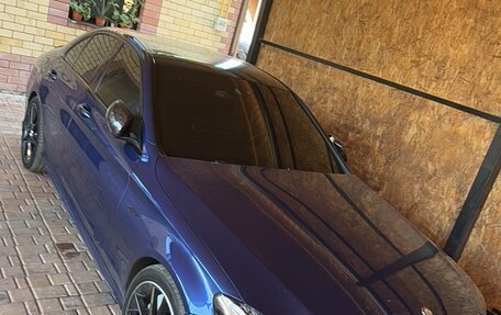 Mercedes-Benz C-Класс AMG, 2016 год, 3 050 000 рублей, 3 фотография