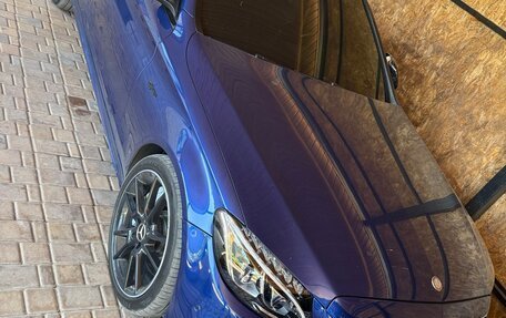 Mercedes-Benz C-Класс AMG, 2016 год, 3 050 000 рублей, 13 фотография