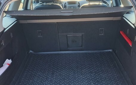 Opel Astra J, 2011 год, 835 000 рублей, 5 фотография