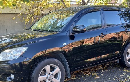 Toyota RAV4, 2007 год, 1 000 070 рублей, 2 фотография