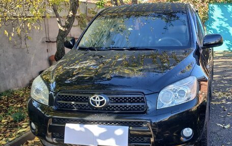 Toyota RAV4, 2007 год, 1 000 070 рублей, 3 фотография