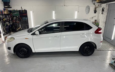 Chery Very (A13), 2013 год, 345 000 рублей, 2 фотография