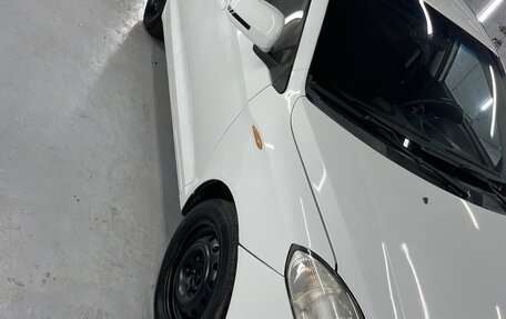 Chery Very (A13), 2013 год, 345 000 рублей, 4 фотография