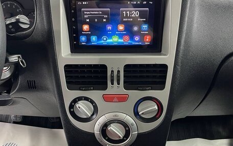 Chery Very (A13), 2013 год, 345 000 рублей, 11 фотография