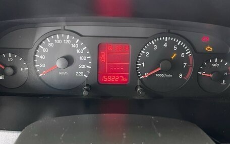 Chery Very (A13), 2013 год, 345 000 рублей, 13 фотография