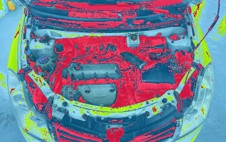 Chery Very (A13), 2013 год, 345 000 рублей, 10 фотография