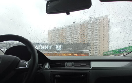 Skoda Rapid I, 2015 год, 837 000 рублей, 11 фотография