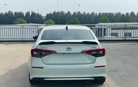 Honda Civic, 2022 год, 2 000 155 рублей, 5 фотография