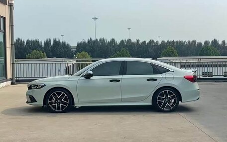 Honda Civic, 2022 год, 2 000 155 рублей, 4 фотография