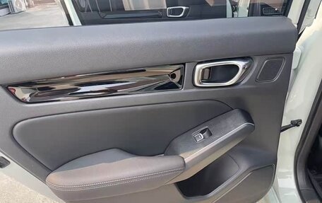 Honda Civic, 2022 год, 2 000 155 рублей, 8 фотография