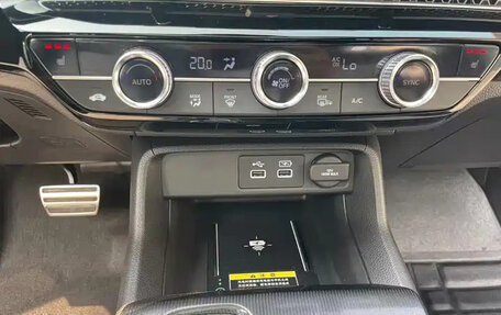 Honda Civic, 2022 год, 2 000 155 рублей, 15 фотография