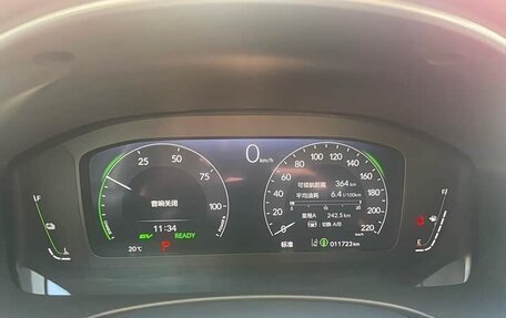 Honda Civic, 2022 год, 2 000 155 рублей, 11 фотография