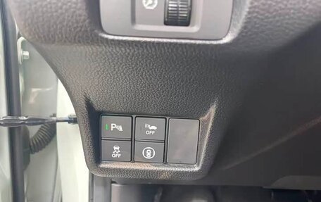 Honda Civic, 2022 год, 2 000 155 рублей, 16 фотография