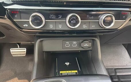 Honda Civic, 2022 год, 2 000 155 рублей, 13 фотография