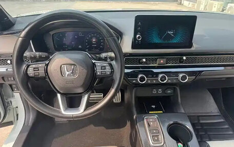 Honda Civic, 2022 год, 2 000 155 рублей, 10 фотография