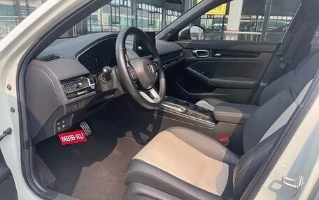 Honda Civic, 2022 год, 2 000 155 рублей, 9 фотография