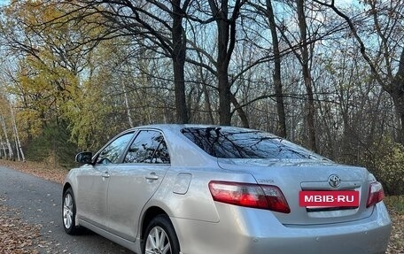 Toyota Camry, 2009 год, 1 200 000 рублей, 3 фотография