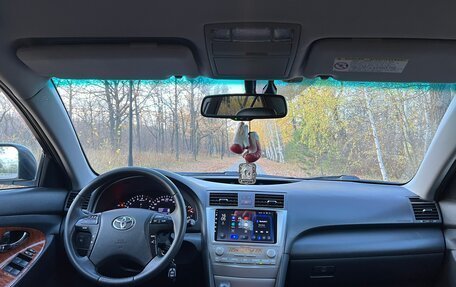 Toyota Camry, 2009 год, 1 200 000 рублей, 8 фотография