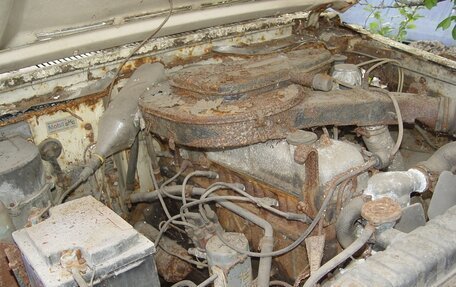 Toyota Land Cruiser 40, 1976 год, 750 000 рублей, 8 фотография