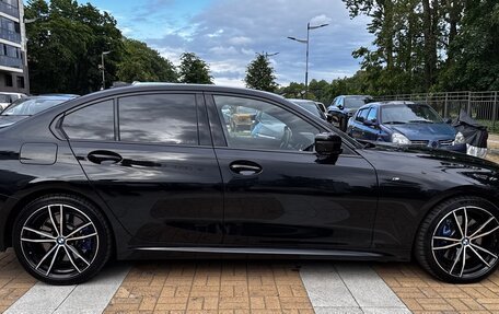 BMW 3 серия, 2020 год, 4 980 000 рублей, 6 фотография