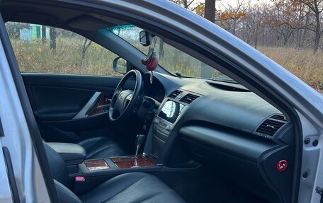 Toyota Camry, 2009 год, 1 200 000 рублей, 7 фотография