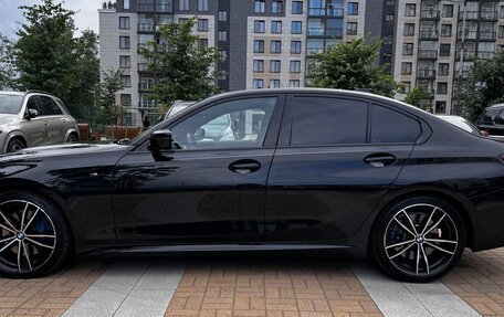 BMW 3 серия, 2020 год, 4 980 000 рублей, 2 фотография