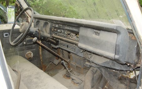 Toyota Land Cruiser 40, 1976 год, 750 000 рублей, 7 фотография