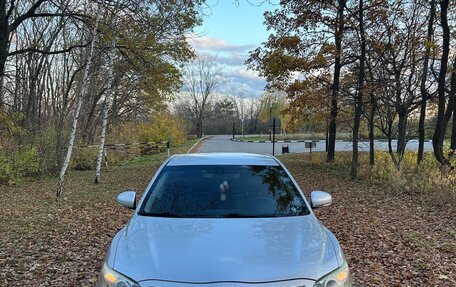 Toyota Camry, 2009 год, 1 200 000 рублей, 5 фотография