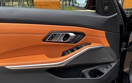 BMW 3 серия, 2020 год, 4 980 000 рублей, 9 фотография