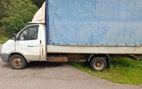 ГАЗ 3102 «Волга», 2009 год, 420 000 рублей, 2 фотография