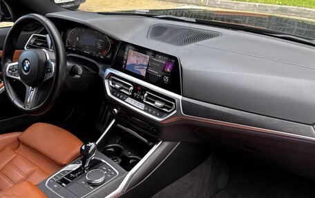 BMW 3 серия, 2020 год, 4 980 000 рублей, 7 фотография