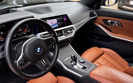 BMW 3 серия, 2020 год, 4 980 000 рублей, 8 фотография