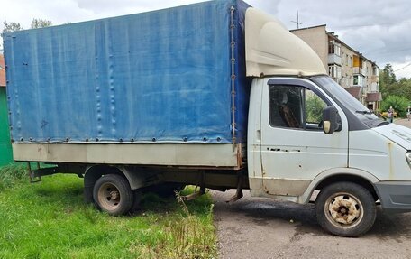 ГАЗ 3102 «Волга», 2009 год, 420 000 рублей, 3 фотография