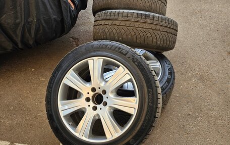 Mercedes-Benz S-Класс, 2015 год, 11 000 000 рублей, 16 фотография