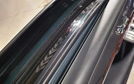 Mercedes-Benz S-Класс, 2015 год, 11 000 000 рублей, 18 фотография