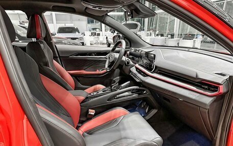 Geely Coolray I, 2024 год, 3 109 190 рублей, 5 фотография