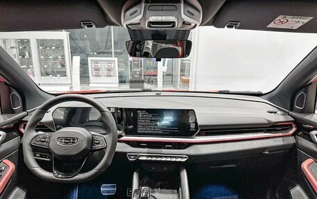 Geely Coolray I, 2024 год, 3 109 190 рублей, 7 фотография