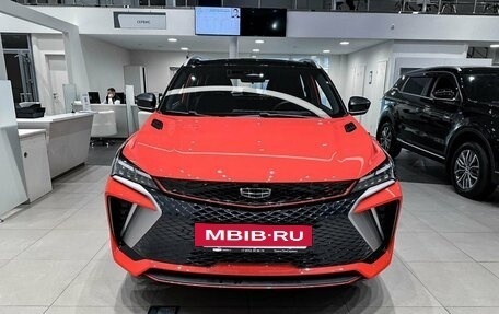 Geely Coolray I, 2024 год, 3 109 190 рублей, 2 фотография