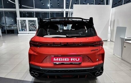 Geely Coolray I, 2024 год, 3 109 190 рублей, 4 фотография