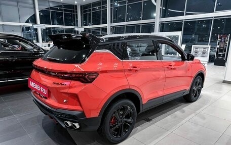 Geely Coolray I, 2024 год, 3 109 190 рублей, 3 фотография