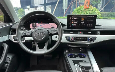 Audi A4, 2022 год, 2 177 155 рублей, 8 фотография