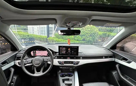 Audi A4, 2022 год, 2 177 155 рублей, 9 фотография