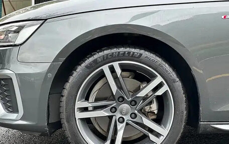 Audi A4, 2022 год, 2 177 155 рублей, 6 фотография