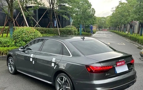 Audi A4, 2022 год, 2 177 155 рублей, 3 фотография