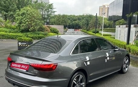 Audi A4, 2022 год, 2 177 155 рублей, 5 фотография