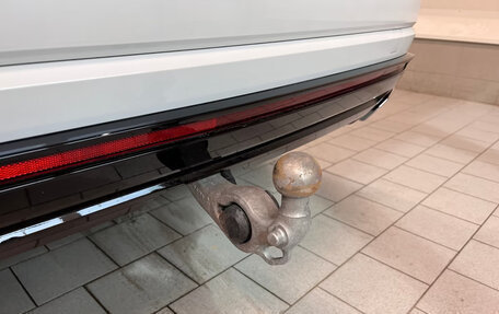 Volkswagen Touareg III, 2022 год, 7 100 000 рублей, 6 фотография