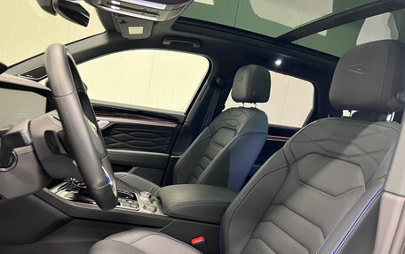 Volkswagen Touareg III, 2022 год, 7 100 000 рублей, 7 фотография