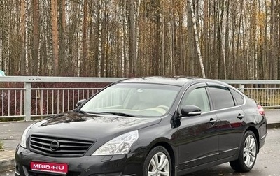 Nissan Teana, 2008 год, 1 050 000 рублей, 1 фотография