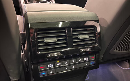 Volkswagen Touareg III, 2022 год, 7 100 000 рублей, 16 фотография