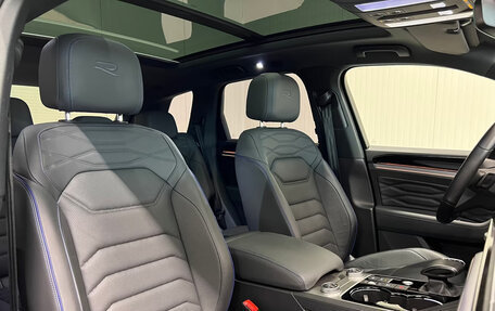 Volkswagen Touareg III, 2022 год, 7 100 000 рублей, 14 фотография